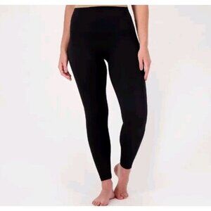 Anti x Proof Everyday Solutions Seamless Legging Black X-Large
